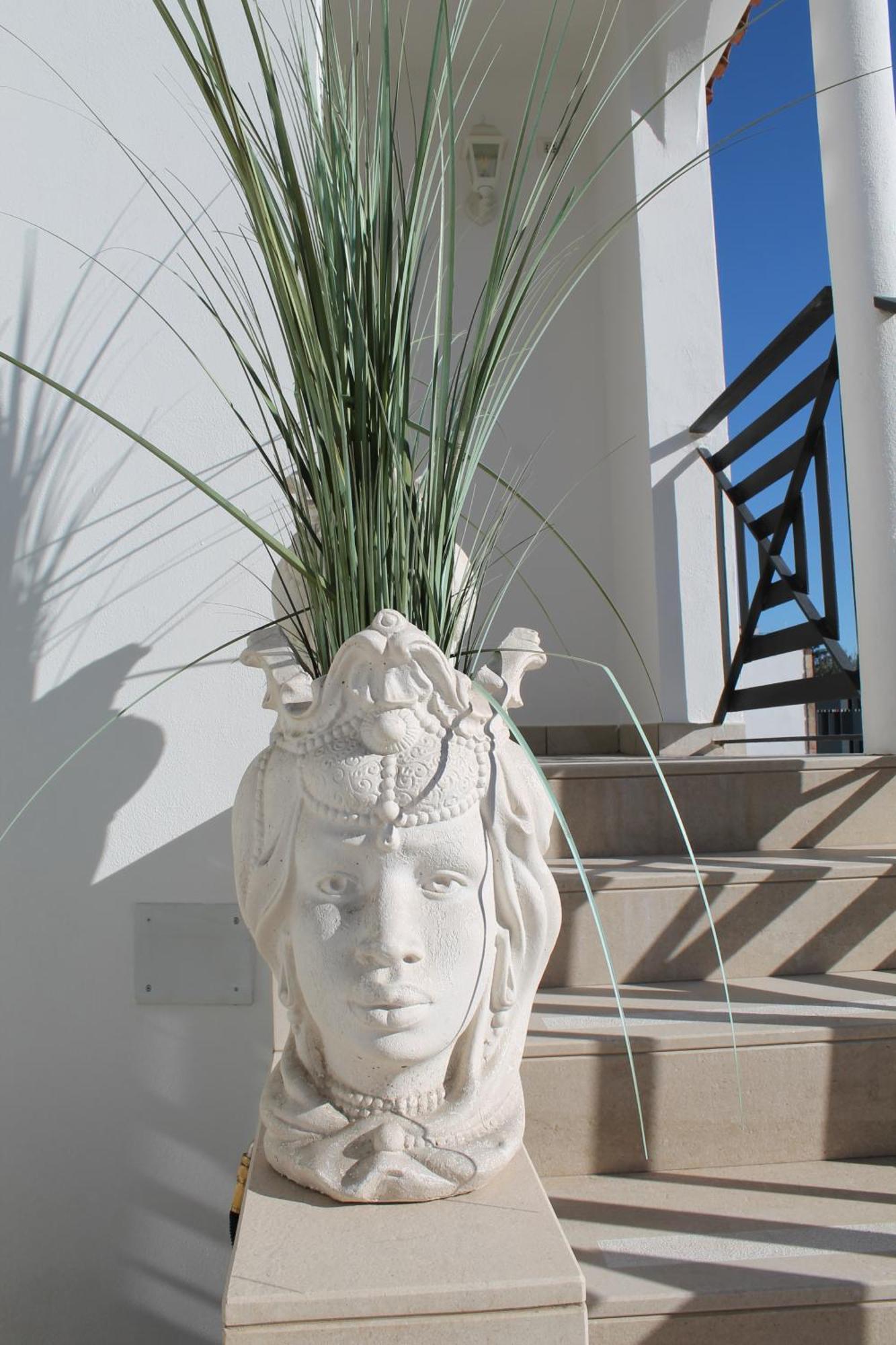 Villa Ettore Pompei Dış mekan fotoğraf
